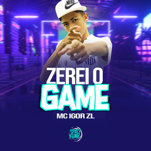 Zerei o Game (Explicit)