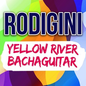 YellowRiver / Bachaguitar