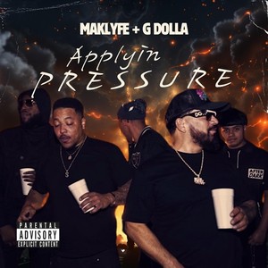Applyin Pressure (Explicit)
