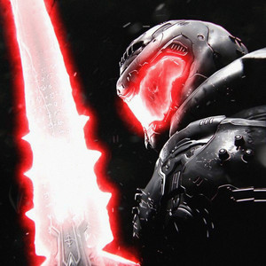 APEX PREDATOR (SUPER SLOWED)