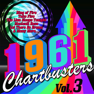 1961 Chartbusters Vol.3