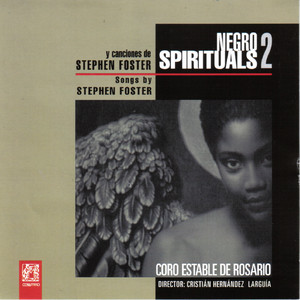 Negro Spirituals, Vol. 2