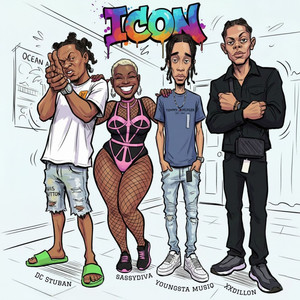 ICON (Explicit)