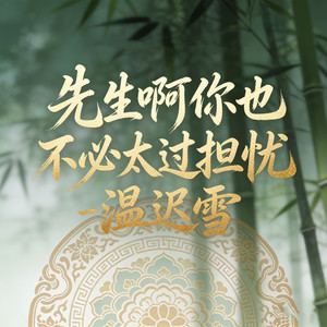 先生啊你也不必太过担忧