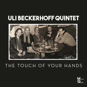 The Touch Of Your Hands