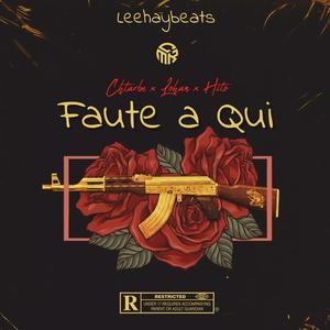 La faute à qui (feat. Lohan & HITO) (Radio Edit)