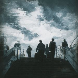 Sérgio Andrade - Terminal Whispers