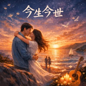 随缘 - Alexhu封面