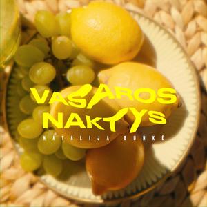 Vasaros naktys