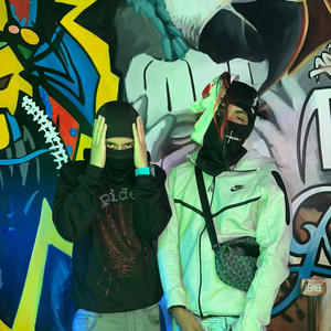 NAVIDRILL (feat. W1NG)