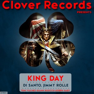 King Day (Joseph Gaex Remix)