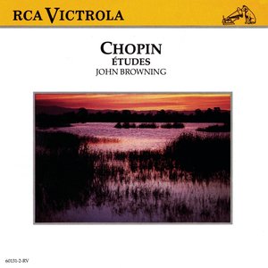 Chopin: Etüden Op.10,25