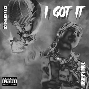 Got It (feat. CityBoyPack) [Explicit]