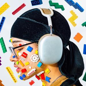 DON'T COUNT ME OUT! (feat. ISSBROKIE) (Explicit)
