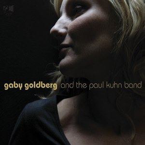 Gaby Goldberg and The Paul Kuhn Band