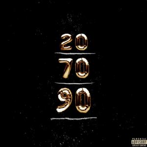 207090 (feat. M.deux & Tea Time) (Explicit)