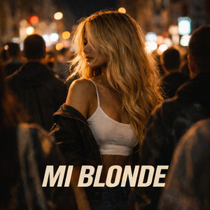 MI BLONDE