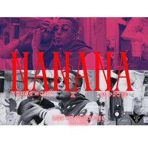 NA NA NA (feat. El Profe)