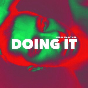 Stepan Mashtaler - Oh Boy