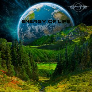 Energy of Life