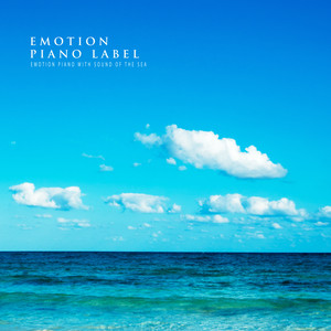 바닷소리를 품은 감성 피아노 (Emotion Piano With Sound Of The Sea)