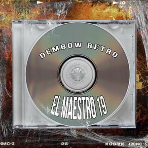 Tu Me Gusta Un Troo (El Maestro 19)