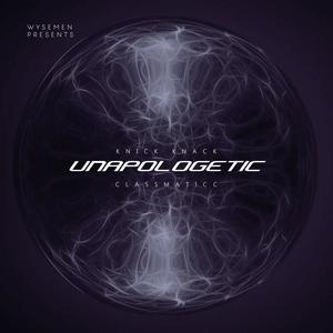Unapologetic