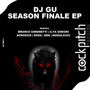 Chicago House (Eek New School Remix)