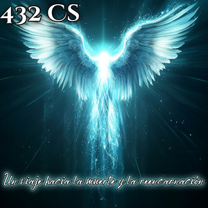 Un viaje hacia la muerte y la reencarnación 432 Cs