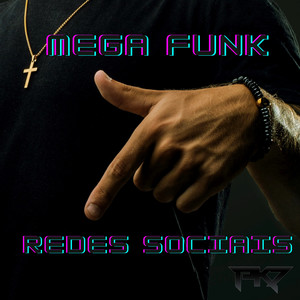 Mega Funk Redes Sociais