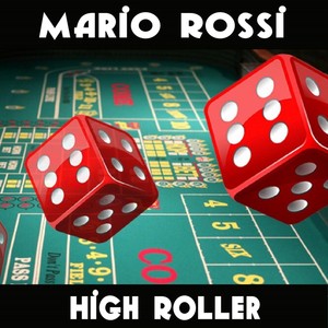 High Roller (feat. Jeff Kashiwa & Troy Dexter)