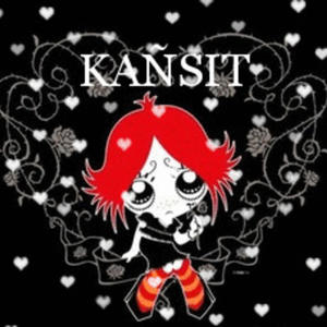 Reclamações banais de uma garota transtornada