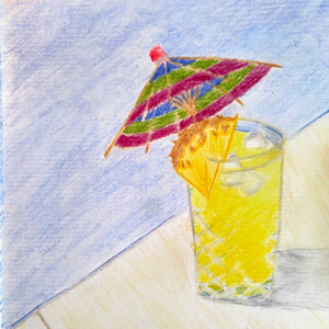 Louka - Marée Haute