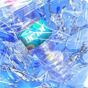 Water (feat. L1awan & Woody) (Explicit)