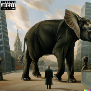 Elefantes (Explicit)
