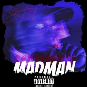 MAD MAN (Explicit)