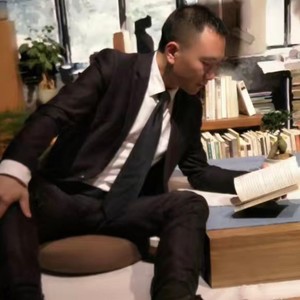 不要连分手都骗我