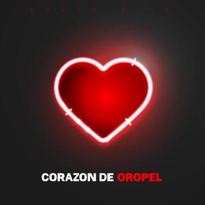 Corazon de Oropel