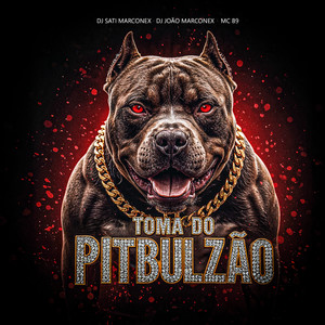 Toma do Pitbulzão (Explicit)