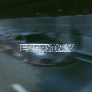 EVERYDAY (feat. Stevie 808) (Explicit)