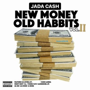 New Money Old HaBBits, Vol. 2 (Explicit)