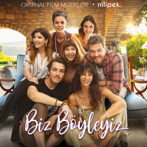 Biz Böyleyiz (Original Soundtrack) [Explicit]