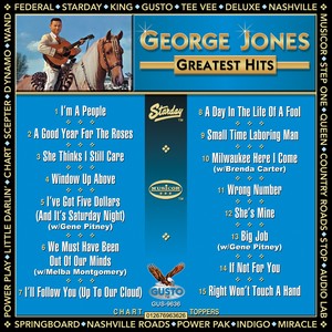 She's Mine (Original Musicor Records Recording)