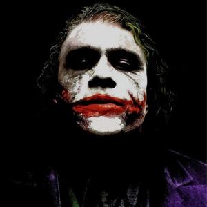 Heath Ledger (feat. Bxrn Wild) (Explicit)