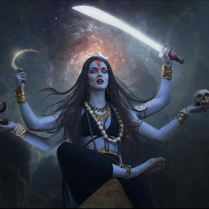 Psych Trance | The Mother Goddess (Ya Devi Sarv Bhuteshu)