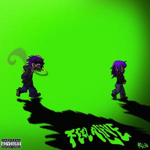 Feel Alive (Explicit)