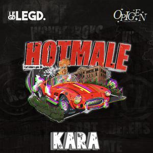 Hotmale bottega (Hotmale 2024) (Explicit)