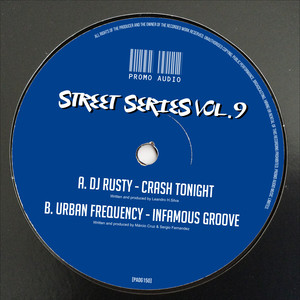 Infamous Groove