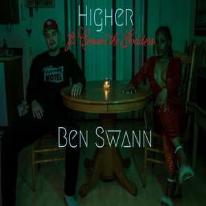 Higher (feat. Cemoni the Goddess)