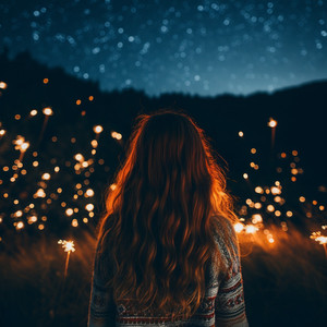 Espíritus de la naturaleza - Susurros Del Crepúsculo Del Fuego